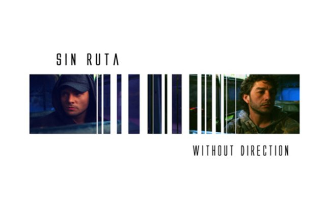 Sin Ruta (short drama) (English subtitles)