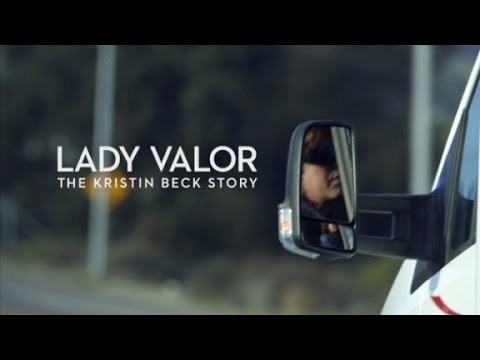 Lady Valor: The Kristin Beck Story