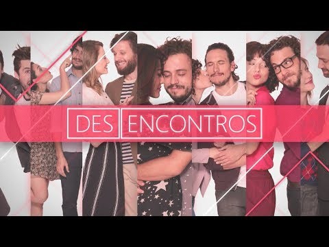 #DesEncontrosNoSony - Nova Temporada - Trailer