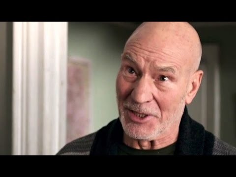 Match Official TRAILER (2014) Patrick Stewart, Carla Gugino Drama