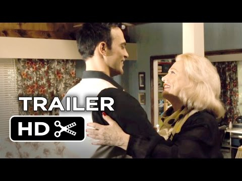 Six Dance Lessons in Six Weeks Official Trailer 1 (2014) - Gena Rowlands, Jacki Weaver Movie HD