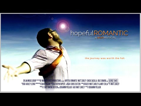 hopefulROMANTIC - (Official Trailer)