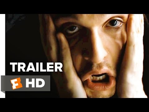 The Death and Life of John F. Donovan International Trailer