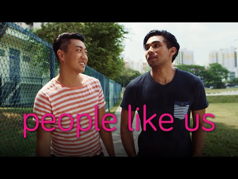 People Like Us Season 1