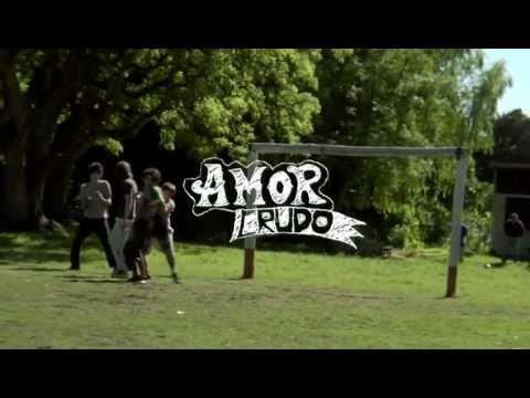 AMOR CRUDO ♥ RAW LOVE (2008)