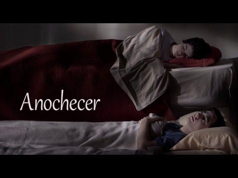 Anochecer - cortometraje